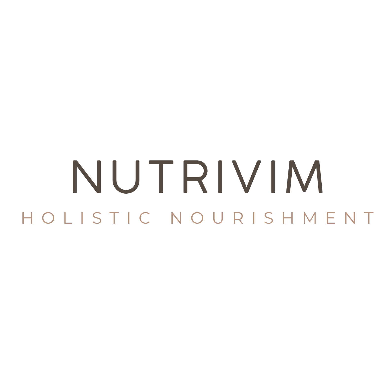 Nutrivim | Holistic Nourishment